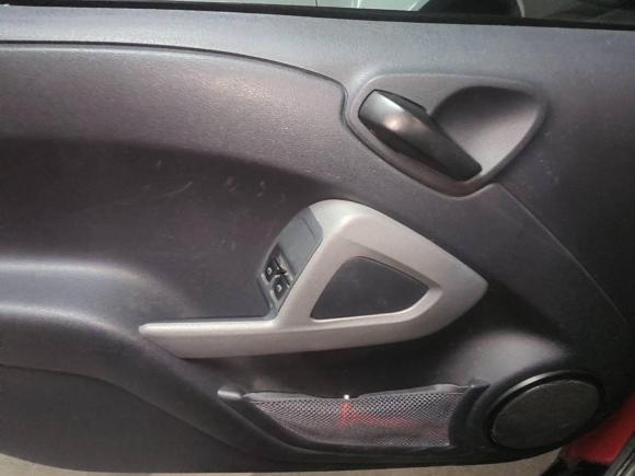 [温州·浙C] 二手smartsmart fortwo2012款 1.0 MHD 硬顶标准版