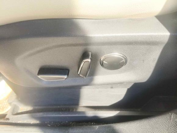 [杭州·浙A] 二手福特锐界2015款 2.0T GTDi 四驱尊锐型