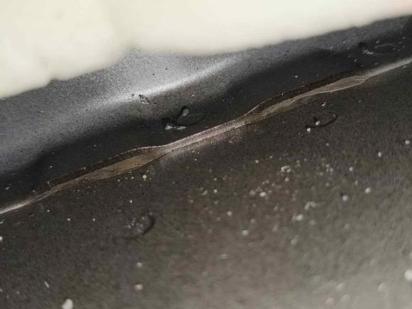 [武汉·鄂A] 二手别克君威2020款 552T 精英型