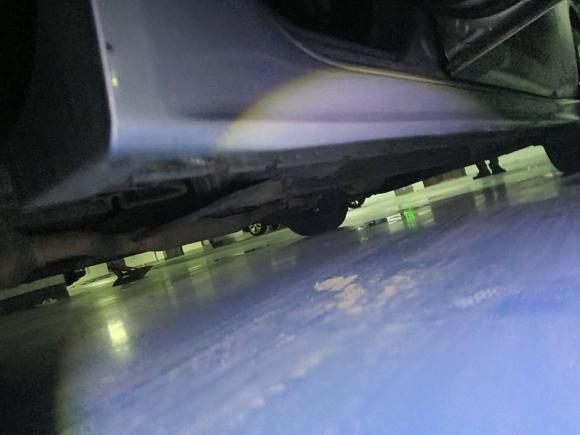 [杭州·浙A] 二手三菱翼神2010款 运动版 2.0L CVT旗舰型