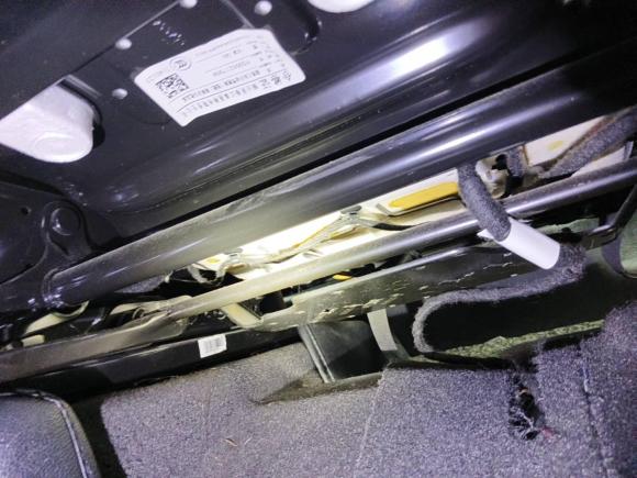 [上海·沪D] 二手别克昂科拉2015款 1.4T 自动两驱都市精英型