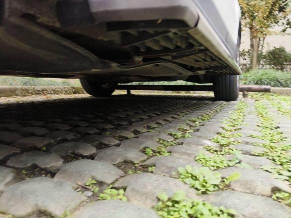 [上海·沪C] 二手大众途观2012款 1.8TSI 手动两驱都会版