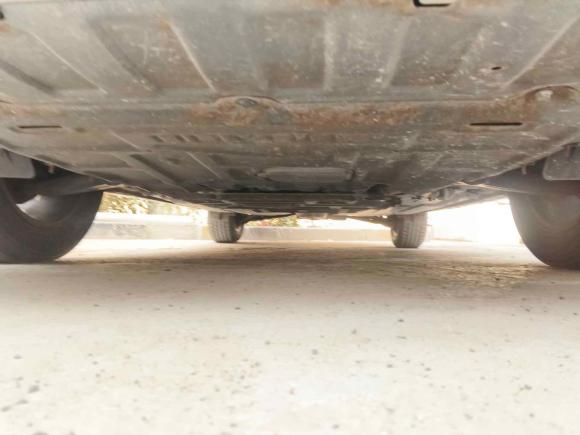 [上海·沪D] 二手斯巴鲁森林人2020款 2.0i 豪华版EyeSight