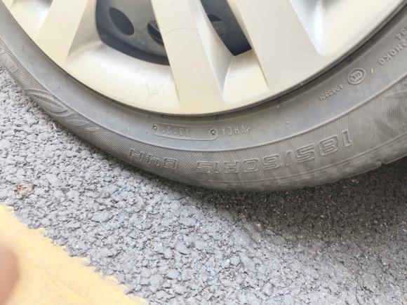 [杭州·苏C] 二手本田飞度2021款 1.5L CVT潮享版