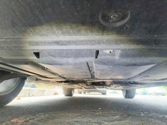 [苏州·苏B] 二手奔驰奔驰GLB2022款 GLB 220 动感型