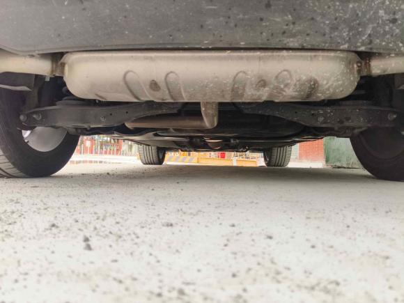 [佛山·粤E] 二手奥迪奥迪Q32020款 40 TFSI 时尚动感型