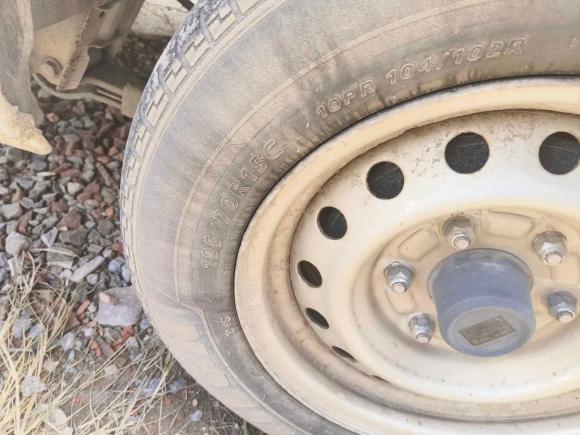 [上海·皖N] 二手金杯金杯快运2018款 2.0L标准型V19