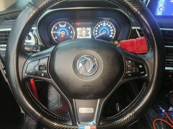 [温州·浙C] 二手东风风光风光5802018款 1.5T CVT豪华型