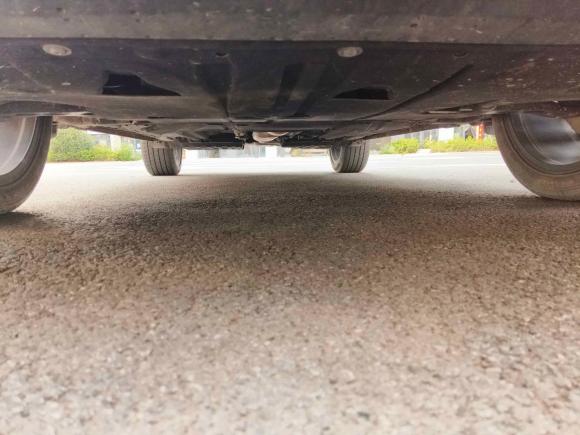 [金华·浙D] 二手吉利汽车星越L2021款 2.0TD 高功自动四驱尊贵型