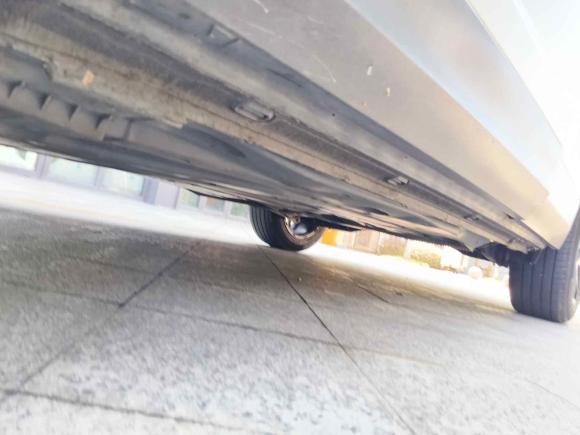 [杭州·浙A] 二手大众途岳2020款 280TSI 两驱舒适版 国VI