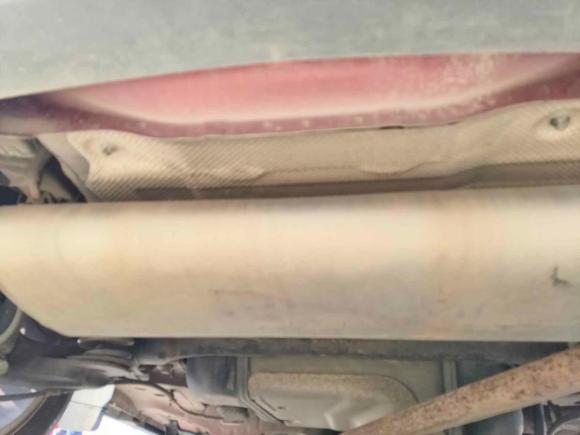 [合肥·皖A] 二手雪佛兰创酷2017款 1.4T 自动两驱豪华型