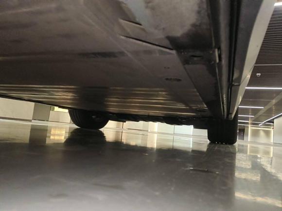 [上海·沪A] 二手蔚来蔚来ES62020款 420KM 运动版