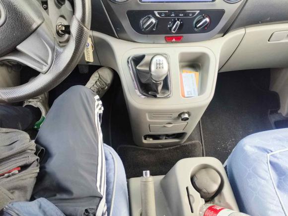 [合肥·皖A] 二手江淮瑞风瑞风M32015款 创客版 1.6L 豪华智能型