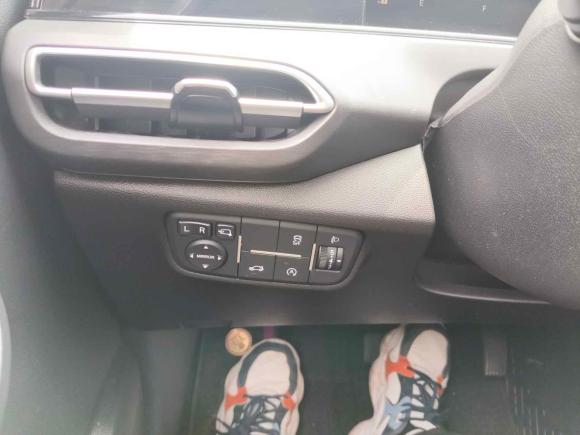 [武汉·鄂A] 二手长安逸动2021款 PLUS 蓝鲸NE 1.4T GDI DCT旗舰型