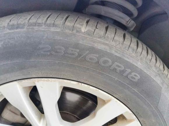 [西安·陕A] 二手沃尔沃沃尔沃XC902013款 2.5T T5 豪华升级版