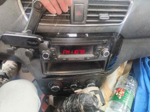 [杭州·浙A] 二手东风小康东风小康D512021款 1.5L标准型后双轮国VI