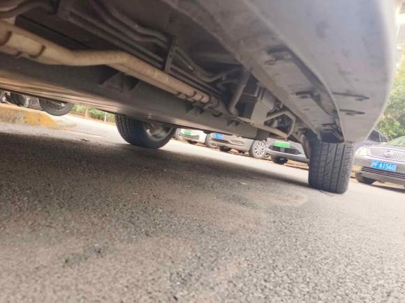 [上海·沪A] 二手比亚迪唐新能源2017款 2.0T 唐100