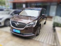 [深圳·粤B] 别克别克GL82017款 ES 28T 尊享型 国V