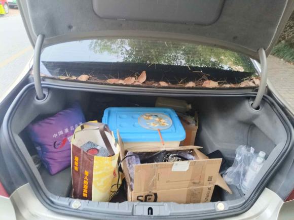 [苏州·苏J] 二手宝马宝马7系2014款 730Li 臻享型