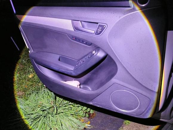 [无锡·苏B] 二手奥迪奥迪A52012款 3.0TFSI Sportback quattro