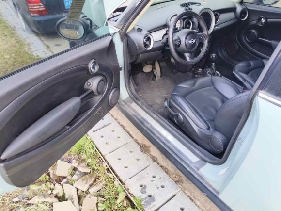 [无锡·苏B] 二手MINIMINI2012款 1.6L COOPER Baker Street