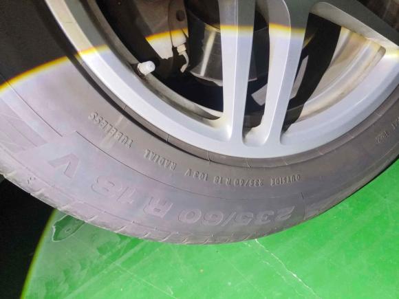 [武汉·沪A] 二手保时捷Macan2018款 Macan 2.0T