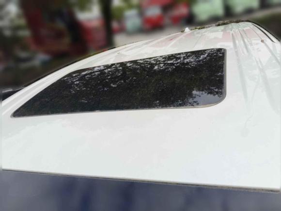 [成都·川A] 二手别克别克GL82021款 ES陆尊 653T 舒适型