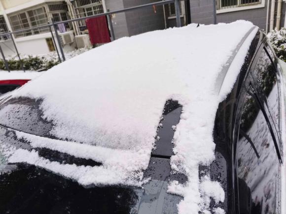 [合肥·皖A] 二手五菱汽车五菱星辰2021款 1.5T CVT星曜版