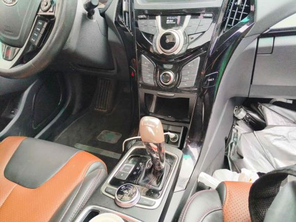 [武汉·鄂A] 二手比亚迪秦新能源2016款 秦EV300 尊荣型