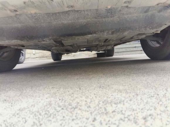 [杭州·浙D] 二手哈弗哈弗H62018款 红标 运动版 1.5T 自动两驱精英型