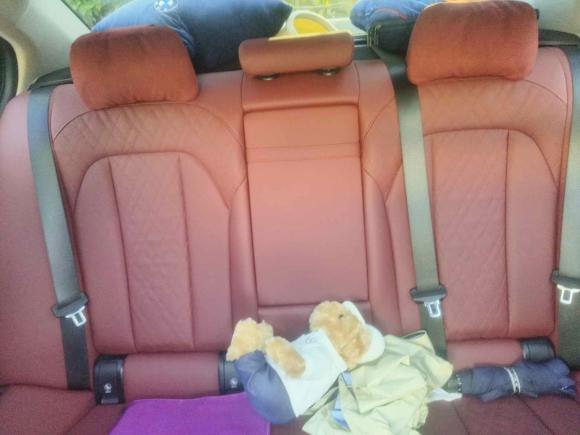 [合肥·皖A] 二手宝马宝马3系2023款 325Li M运动套装