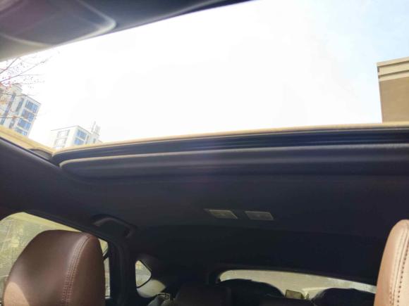 [金华·浙G] 二手马自达马自达CX-42021款 2.0L 自动两驱蓝天探索版