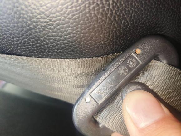 [常州·苏D] 二手现代北京现代ix352012款 2.0L 自动两驱新锐版GL