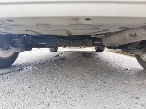 [广州·粤A] 二手DSDS 62014款 1.6T 尊享版THP200