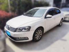 [温州·浙C]大众&nbsp;&nbsp;迈腾&nbsp;&nbsp;2012款 改款 1.8TSI 豪华型