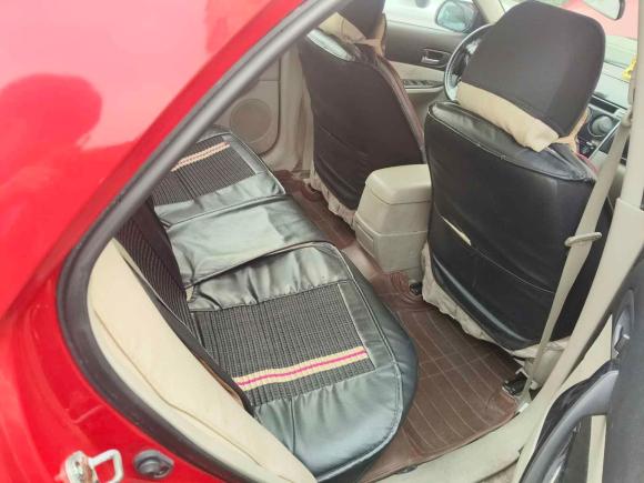 [苏州·苏E] 二手马自达马自达62011款 2.0L 自动时尚型