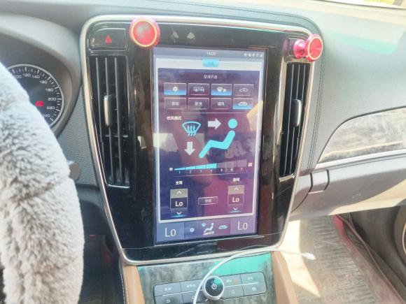 [杭州·浙A] 二手比亚迪秦新能源2017款 1.5T 尊贵型