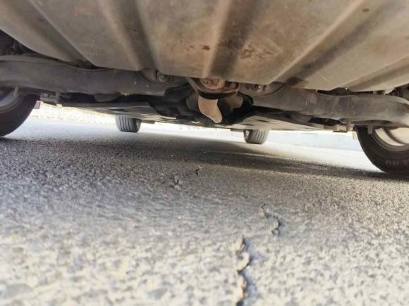 [南京·苏U] 二手马自达阿特兹2020款 2.0L 蓝天豪华版