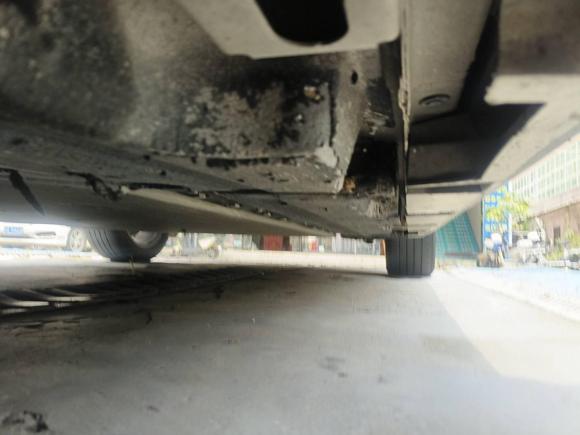 [深圳·粤B] 二手埃安AION S2020款 魅 580