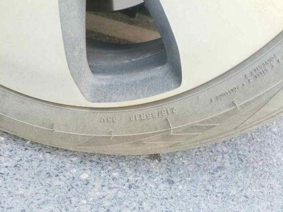 [杭州·浙A] 二手宝骏宝骏云朵2023款 460 Pro