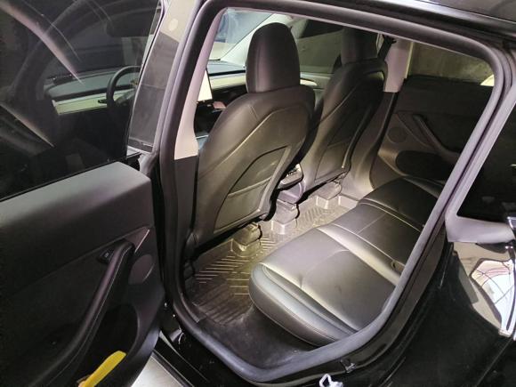 [合肥·皖A] 二手特斯拉Model Y2023款 长续航全轮驱动版