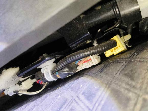 [杭州·浙F] 二手英菲尼迪英菲尼迪Q50L2018款 2.0T 进享版 国VI