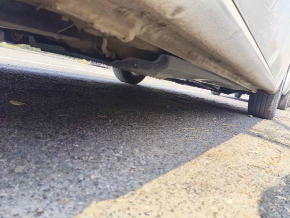 [济南·鲁A] 二手大众朗逸2019款 朗逸启航 1.5L 手动风尚版 国VI