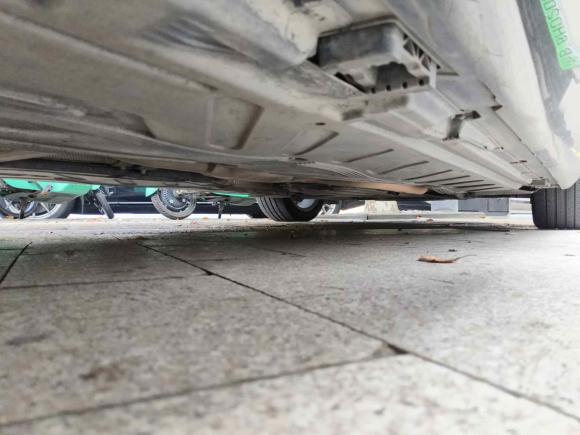 [宁波·浙B] 二手奔驰奔驰E级2019款 E 300 L 时尚型