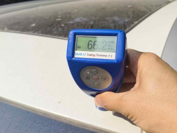 [深圳·粤B] 二手现代胜达2020款 380 TGDi 自动两驱DLX智尊版PLUS