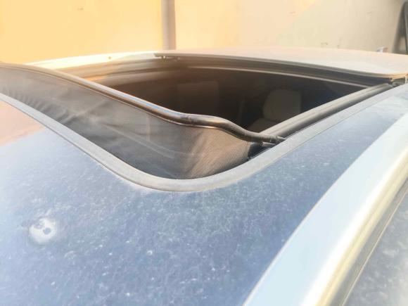 [广州·粤A] 二手比亚迪唐新能源2022款 DM-p 215KM 四驱旗舰型