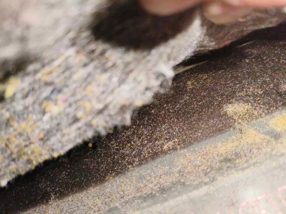 [成都·川A] 二手别克别克GL82011款 3.0L GT豪华商务豪雅版