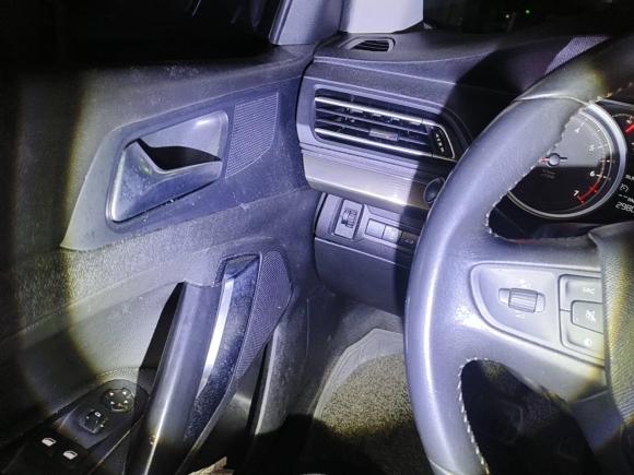 [合肥·皖A] 二手标致标致4082018款 350THP 自动豪华版