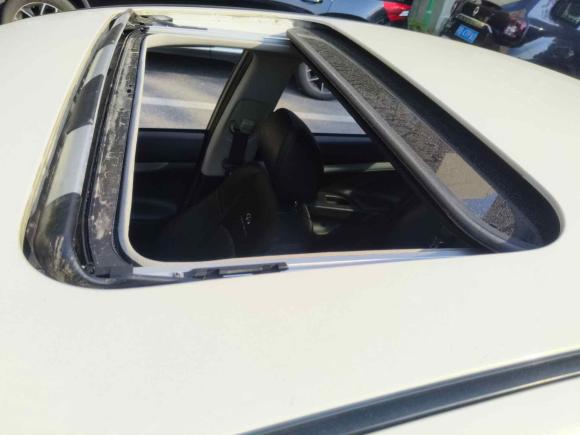 [上海·皖A] 二手英菲尼迪英菲尼迪G系2010款 G25 Sedan 豪华运动版