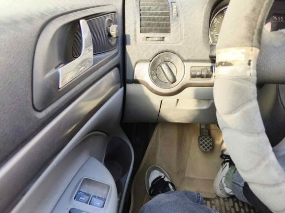 [无锡·苏B] 二手斯柯达明锐2013款 1.6L 手动逸杰版